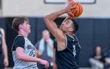 Purdue's Trey Kaufman-Renn